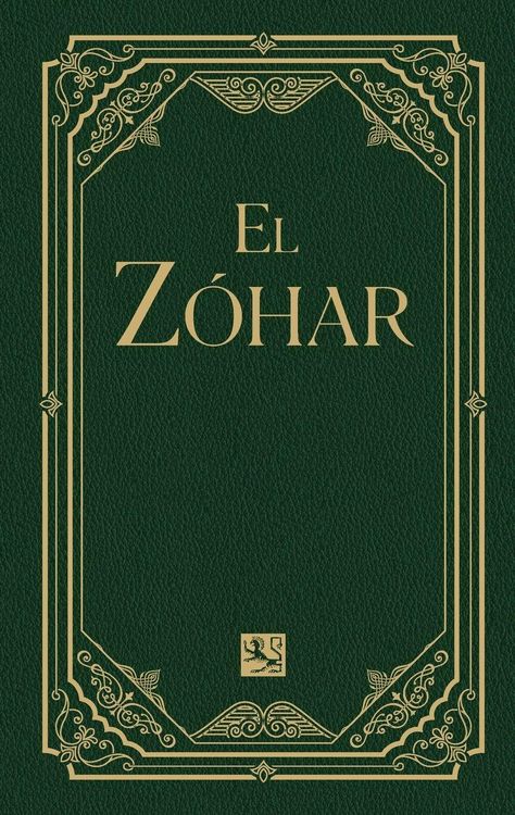 Produktbild: El Z&oacute;har Volume 12