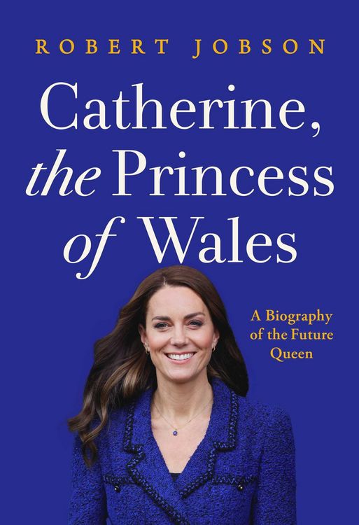 Produktbild: Catherine, the Princess of Wales