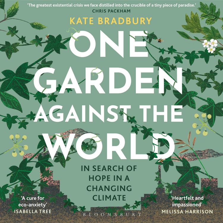 Produktbild: One Garden Against the World