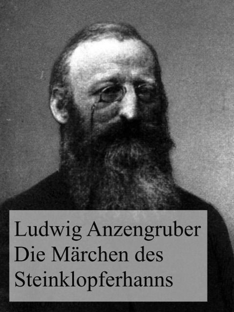 Produktbild: Die M&auml;rchen des Steinklopferhanns