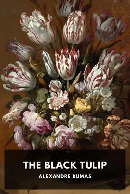 Produktbild: The Black Tulip