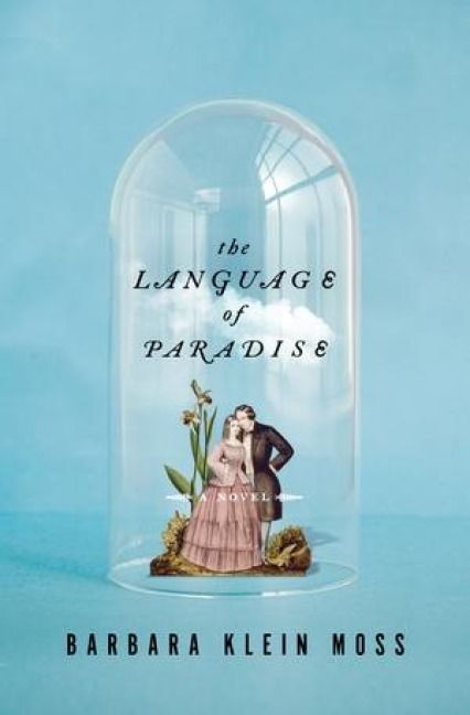 Produktbild: The Language of Paradise
