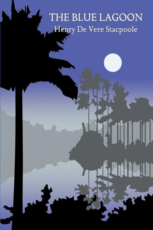 Produktbild: The Blue Lagoon