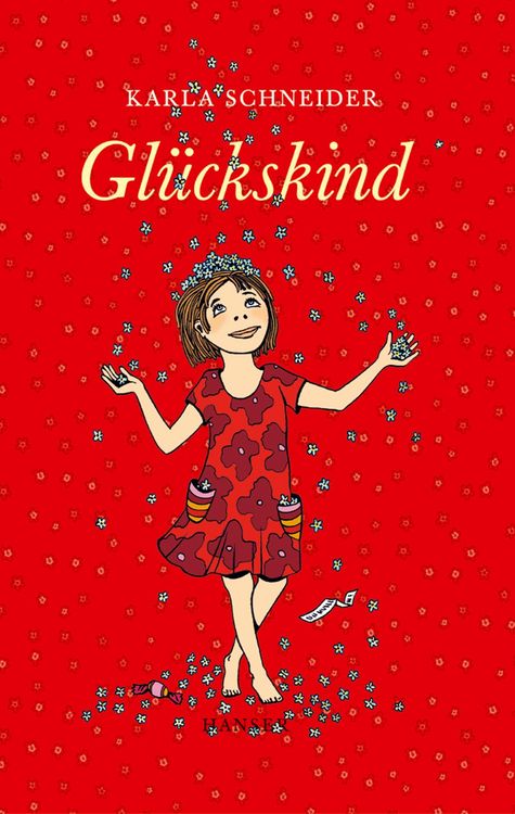 Produktbild: Gl&uuml;ckskind