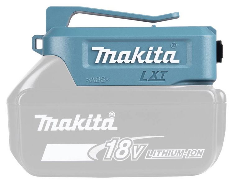 Produktbild: Makita Akku-Adapter DECADP05