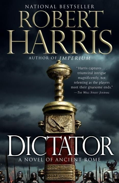 Produktbild: Dictator