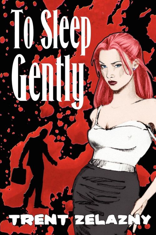 Produktbild: To Sleep Gently