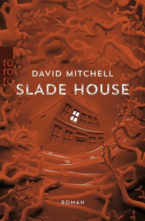 Produktbild: Slade House