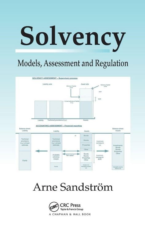 Produktbild: Solvency
