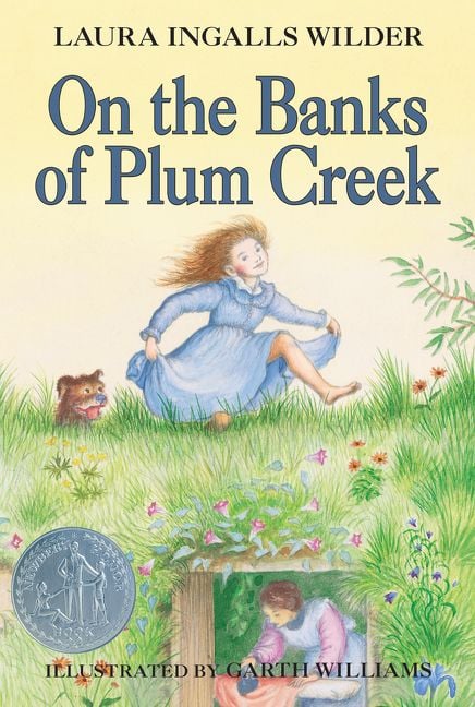 Produktbild: On the Banks of Plum Creek