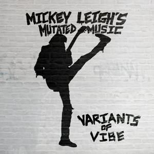 Produktbild: Variants of Vibe