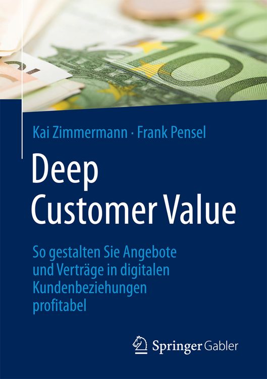 Produktbild: Deep Customer Value