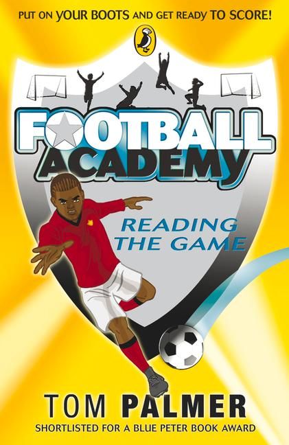 Produktbild: Football Academy: Reading the Game