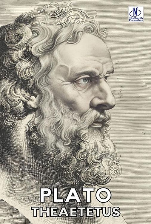Produktbild: Theaetetus