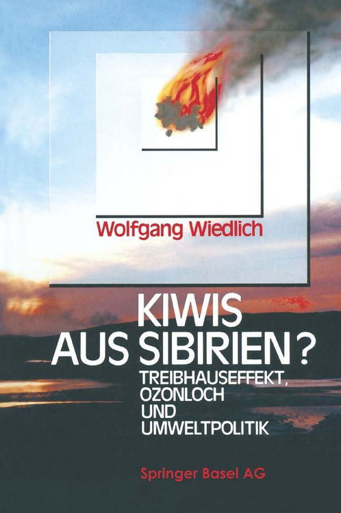 Produktbild: Kiwis aus Sibirien?