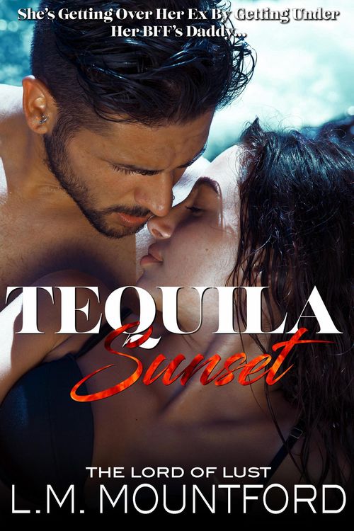 Produktbild: Tequila Sunset