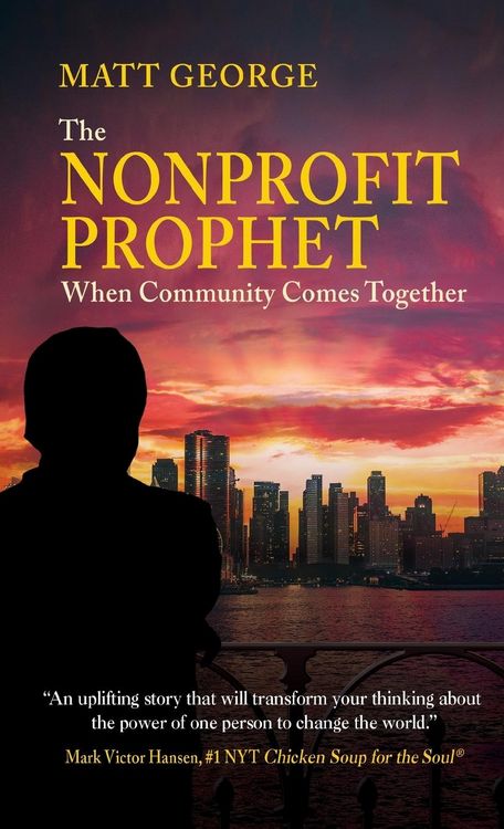 Produktbild: Nonprofit Prophet