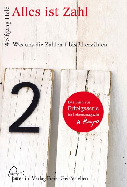 Bild vom Artikel Alles ist Zahl vom Autor Wolfgang Held