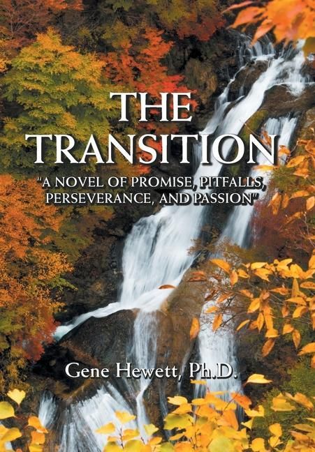 Produktbild: The Transition "A Novel of Promise, Pitfalls, Perseverance, and Passion"