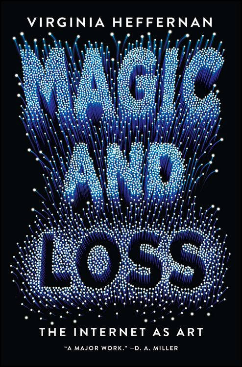 Produktbild: Magic and Loss