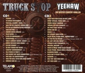 Produktbild: Yeehaw: Die besten Country-Knaller