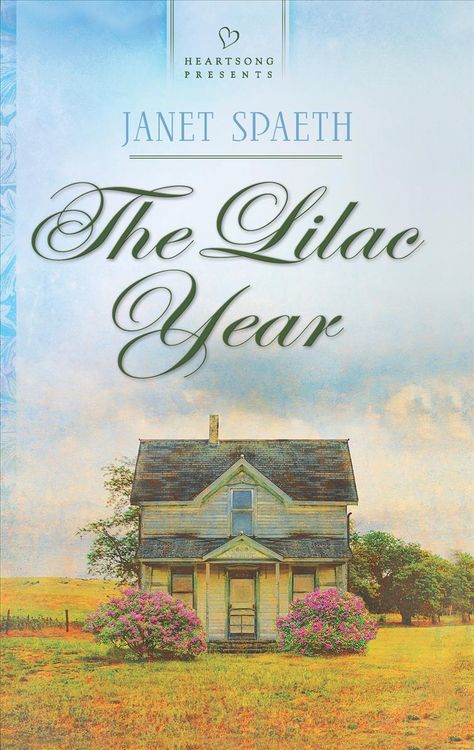 Produktbild: The Lilac Year