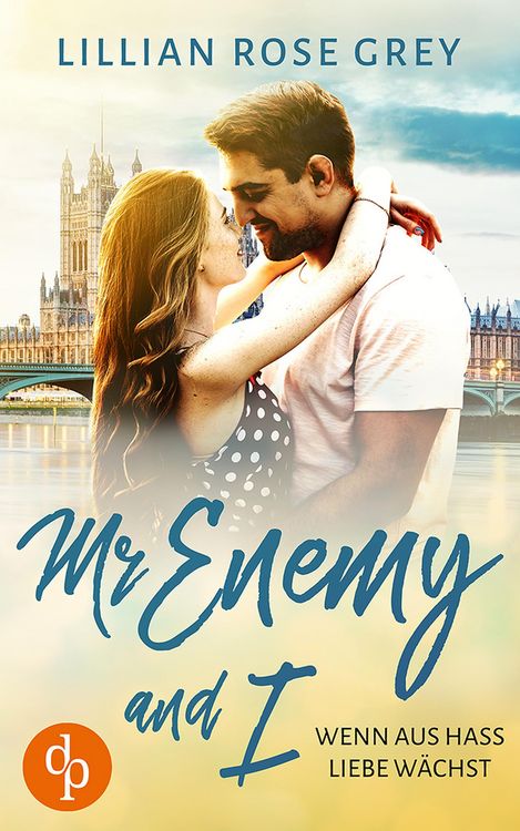 Produktbild: Mr Enemy and I