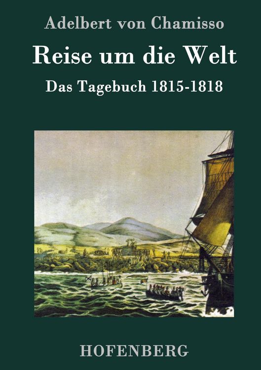 Produktbild: Reise um die Welt