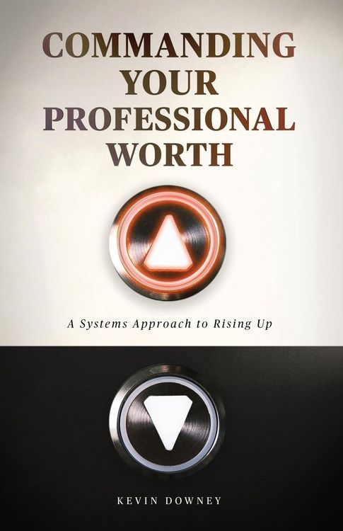 Produktbild: Commanding Your Professional Worth