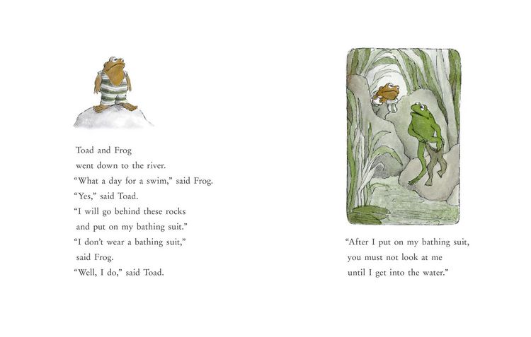 Produktbild: Summer with Frog and Toad