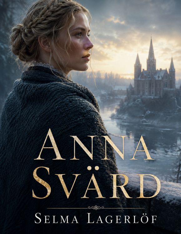Produktbild: Anna Sv&auml;rd