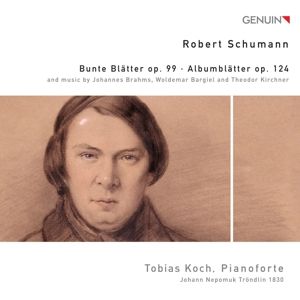 Produktbild: Klavierwerke