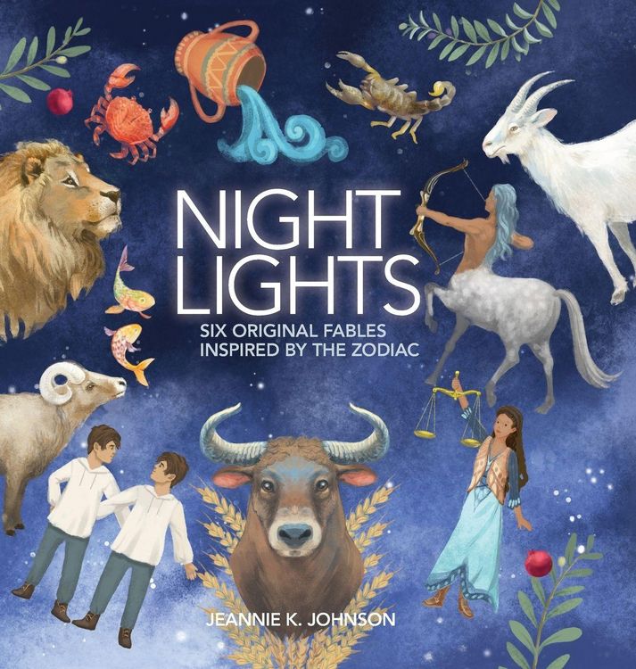 Produktbild: Night Lights