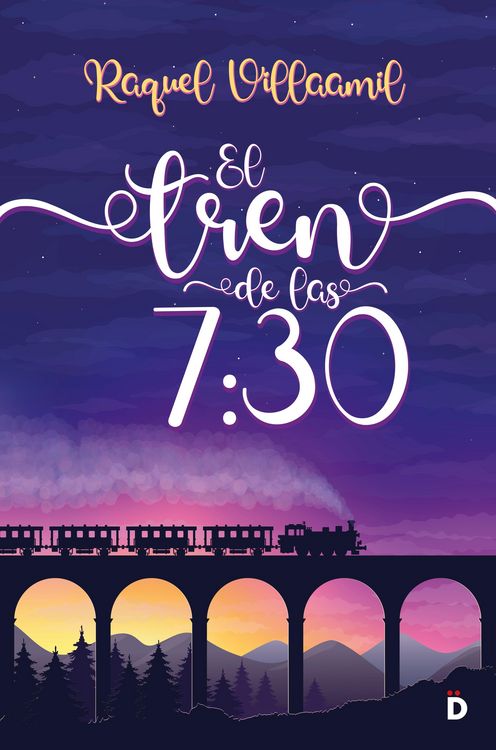 Produktbild: El tren de las 7:30