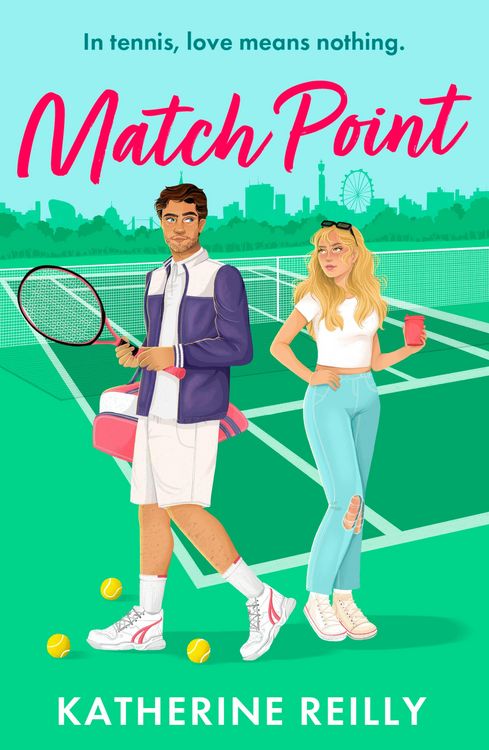 Produktbild: Match Point