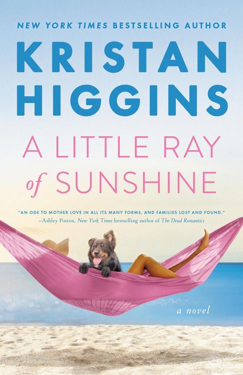 Produktbild: A Little Ray of Sunshine
