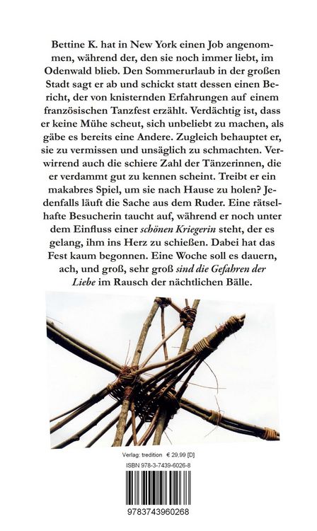 Produktbild: Brief aus Gennetines
