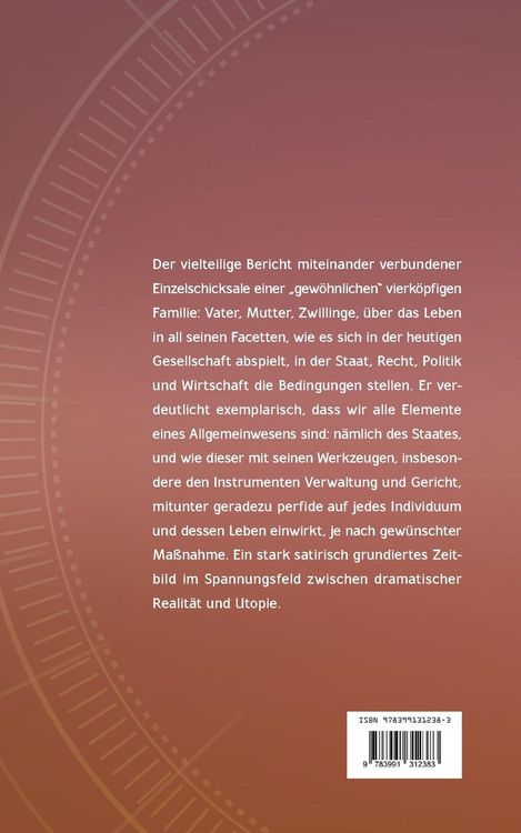 Produktbild: Das Leben &ndash; Geschichten aus der Wirklichkeit