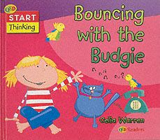 Produktbild: Bouncing with the Budgie