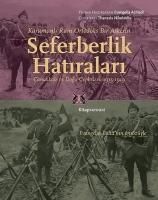 Produktbild: Rum Ortodoks Bir Askerin Seferberlik Hatiralari