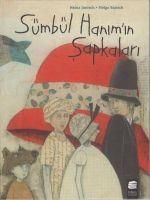 Produktbild: S&uuml;mb&uuml;l Hanimin Sapkalari