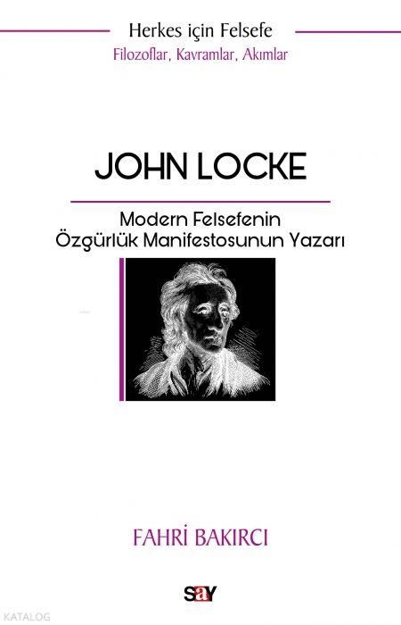 Produktbild: John Locke