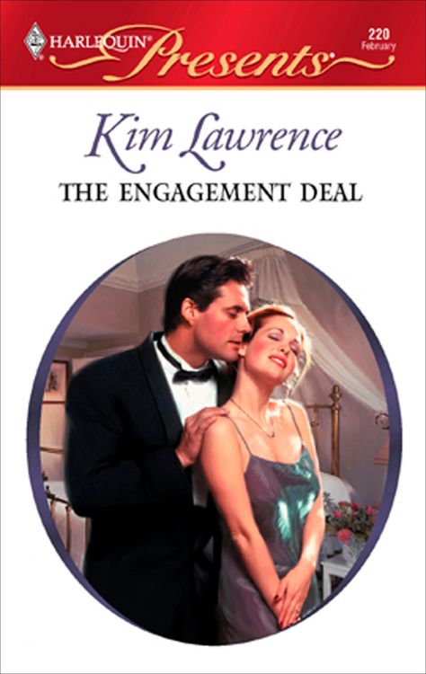 Produktbild: The Engagement Deal