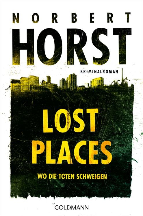 Produktbild: Lost Places