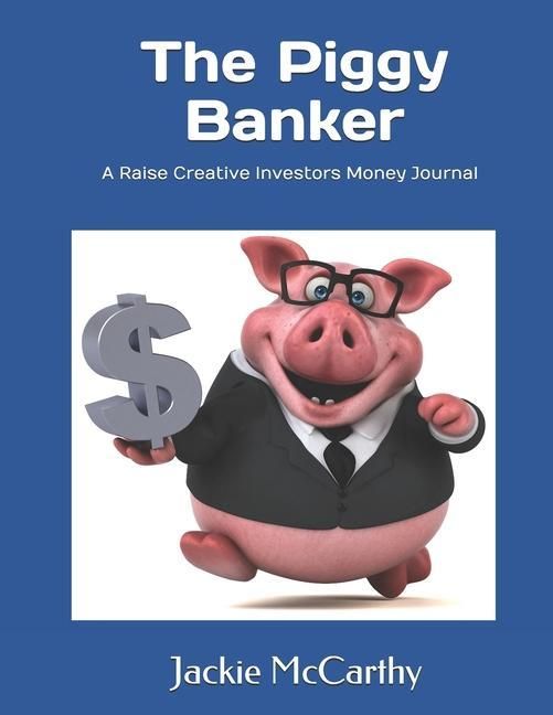 Produktbild: The Piggy Banker