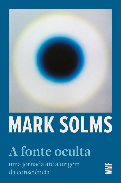 Produktbild: A fonte oculta