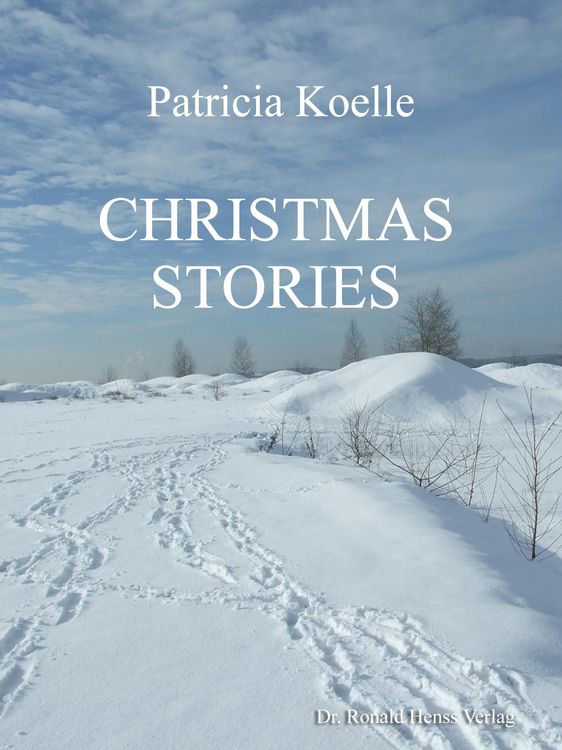 Produktbild: Christmas Stories
