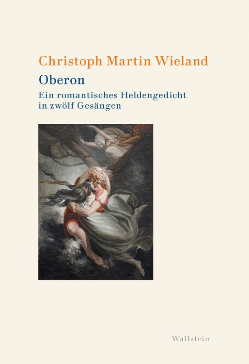 Produktbild: Oberon