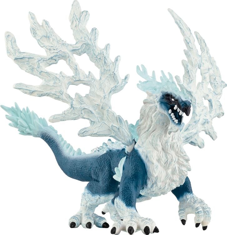 Produktbild: schleich&reg; Eldrador Creatures Eisdrache 13,3cm