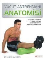 Produktbild: V&uuml;cut Antrenmani Anatomisi